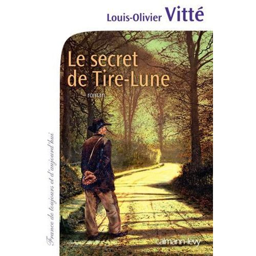 Le Secret De Tire-Lune