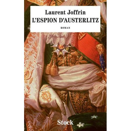 L'espion D'austerlitz