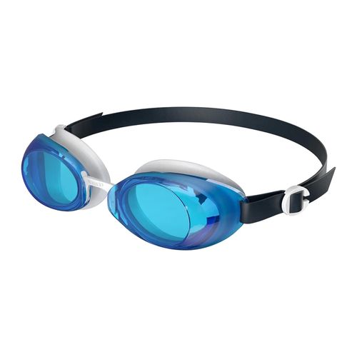 Lunette Natation Piscine Speedo Jet 2.0 Blanc Unique