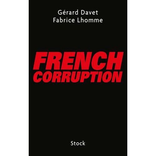 French Corruption
