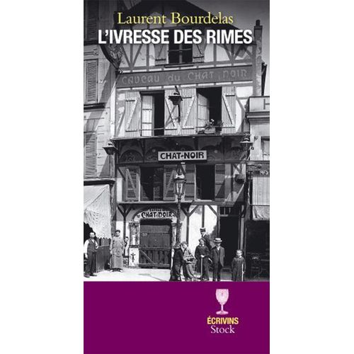 L'ivresse Des Rimes