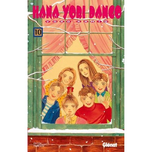 Hana Yori Dango - Tome 10