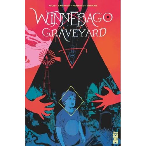 Winnebago Graveyard