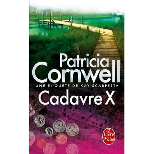 Cadavre X