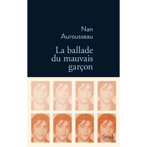 La Ballade Du Mauvais Garçon