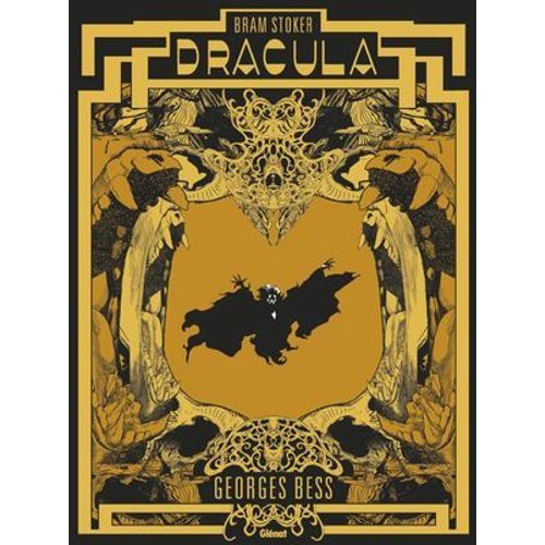Bram Stoker Dracula Edition Prestige