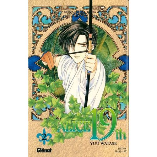 Alice 19th - Tome 02