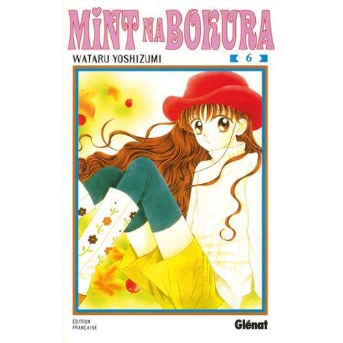 Mint Na Bokura - Tome 06