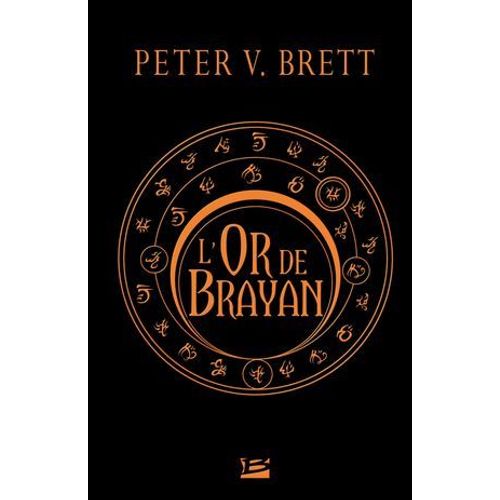 L'or De Brayan