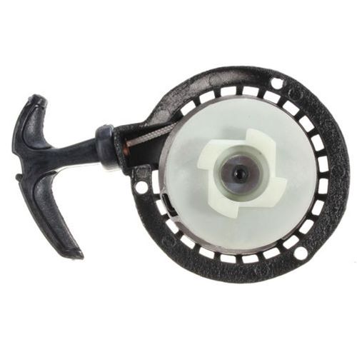 Mini Demarreur En Metal Noir Simple Pour 49cc Mini Dirt Bike Air