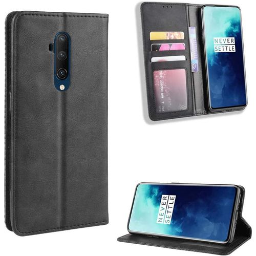 Portefeuille Flip Coque Pour Oneplus 7t Propeinture 1