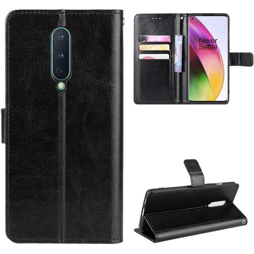 Portefeuille Flip Coque Pour Oneplus 8 Peinture 1