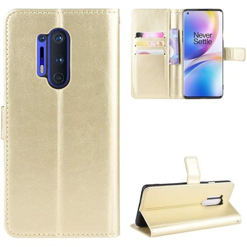 Flip Portefeuille Coque Compatible Pour Oneplus 8 Propeinture 3