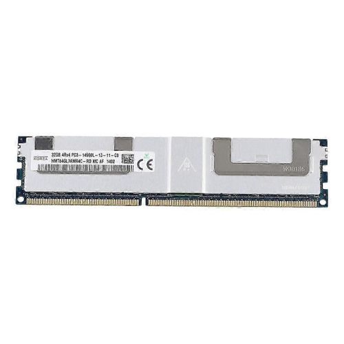 DDR3 32GB REG Server RAM Memory 4RX4 PC3 14900L 1866Mhz REG Server Memory