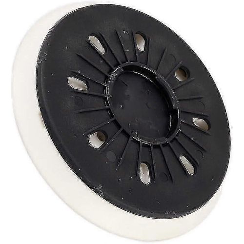 Tampon de ponçage auto-agrippant pour meuleuse Festool Rotex Ro150 150 mm 150[jkw]