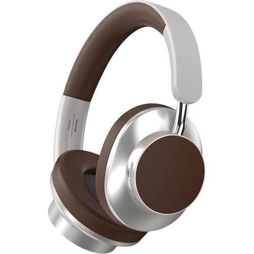 Next Destination - 902 Écouteurs Supra-Auraux Avec Serre-Tête, Écouteurs Sans Fil Bluetooth 5.3, Avec Basses Puissantes Et Son Crystal, Avec Batterie Durable