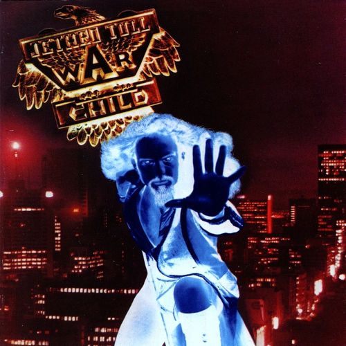War Child (Digitally Remastered)