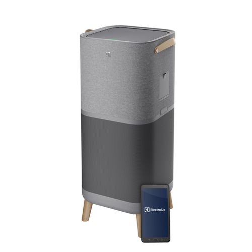 Electrolux Purificateur d'air Pure 900 EPU93171UG Gris