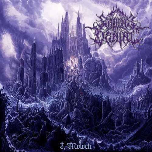 Shrine Of Denial - I, Moloch [Compact Discs]