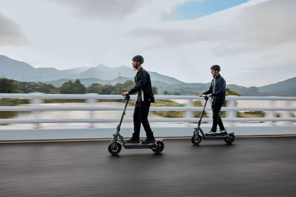 Segway Ninebot Max G3 E_4