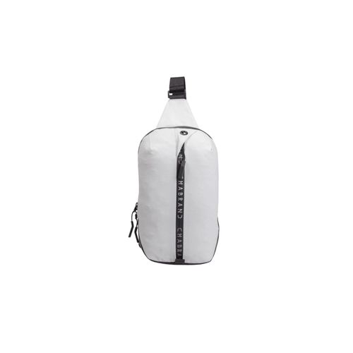 Sacoche/Body bag Chabrand JERSEY 58517900 Gris Logo Blanc