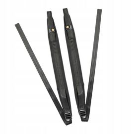 2 Pièces De Sangles D'accordéon. Facile À Nettoyer. Sangle Durable Remplaçable, 57 Cm De Long