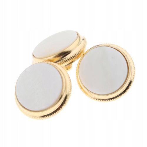 Lot De 3 Vis De Valve Pour Trompette, Pièces De Réparation Pour Amateurs De Trompette, Style 6