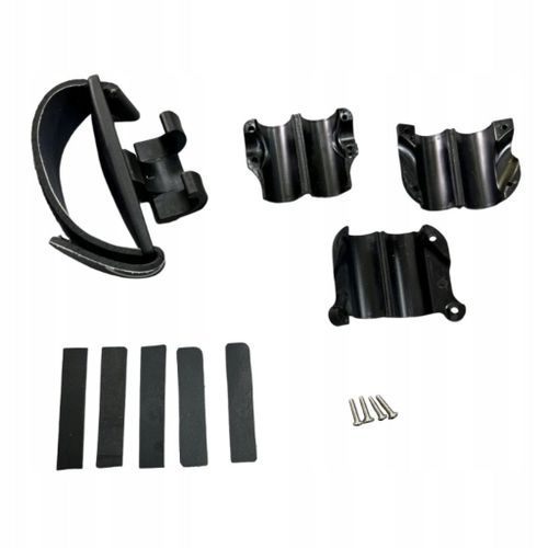 Support De Trombone Noir Universel, Cadeaux Pour Musiciens, Facilement Réglable