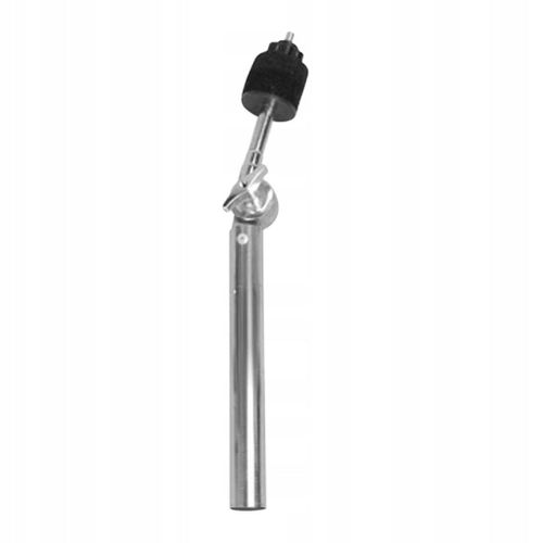 Support De Bras De Cymbale Accessoires De Batterie Tambour Inclinable En Métal Pour Cymbale S