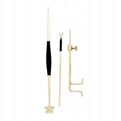 Outils Pour Violon Outils De Réparation De Violon Kits Professionnels Robuste