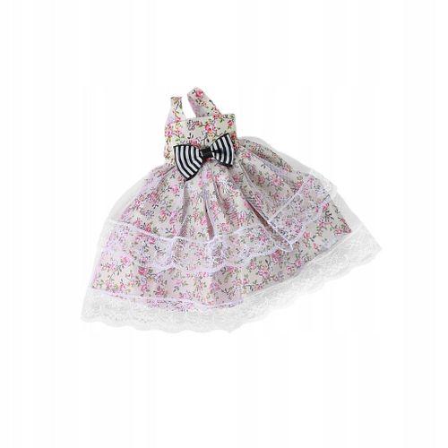 Poupées À L'échelle 1/6 Vêtements De Poupée Vêtements Pour Filles De 30 Cm Poupées De Style B