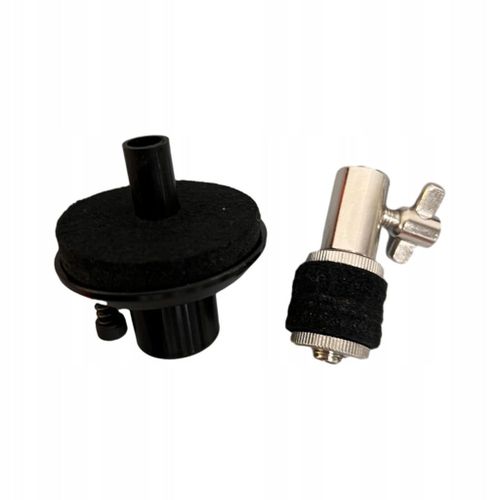 Pièces De Rechange Pour Embrayage De Charleston En Métal, Supports De Cymbale Charleston, Accessoires Rapides 2,2 Mm