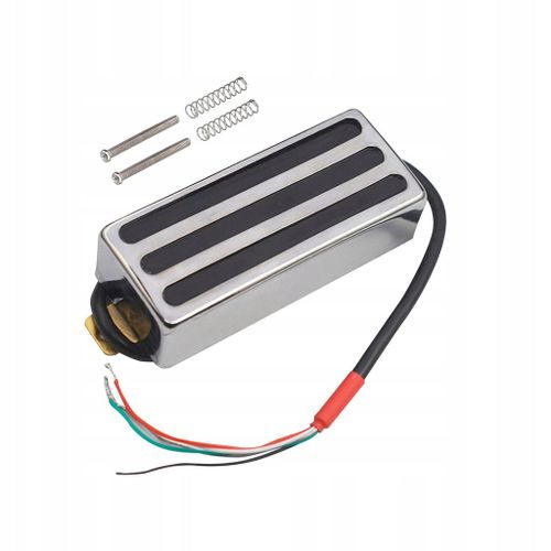Micro De Guitare Électrique Micro Humbucker Musique