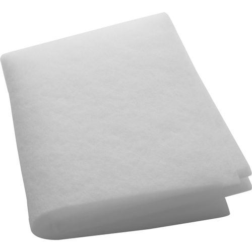 Filtre à odeurs universel et découpable 100g/m2 MCFE47U