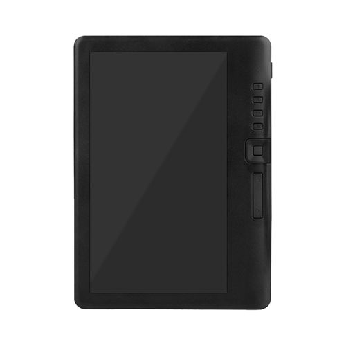 1 ensemble de lecteurs de livres électroniques, écran de 7 pouces, rétro-éclairage intégré, lecture de musique et de vidéos, Anti-flash, Protection des yeux, livre électronique, fourniture pour la maison-16 GB