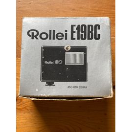 Rollei E19BC