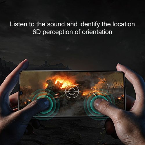 Écouteurs intra-auriculaires filaires, réduction intelligente du bruit, basses puissantes, ergonomiques, HiFi, 3.5mm, pour sport et jeu, pour la course à pied-Jaune