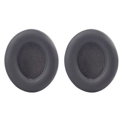 1 paire de coussinets d'oreille en Faux cuir souple, coussin d'oreille de remplacement, accessoire de casque pour Beats-Studio 2.0/3.0-Titane