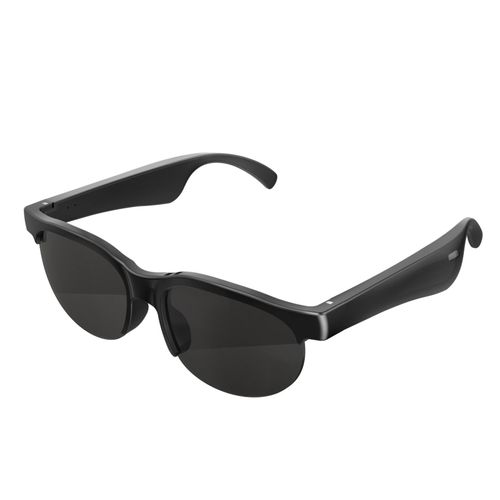 Lunettes Intelligentes Compatibles Bluetooth, Écouteurs Étanches, Ultralégers, Protection Uv Stable, Lunettes De Soleil Sans Fil Avec Écouteurs