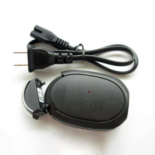 Chargeur de batterie pour écouteurs portables avec câble pour Qiute Comfort 3 QC3