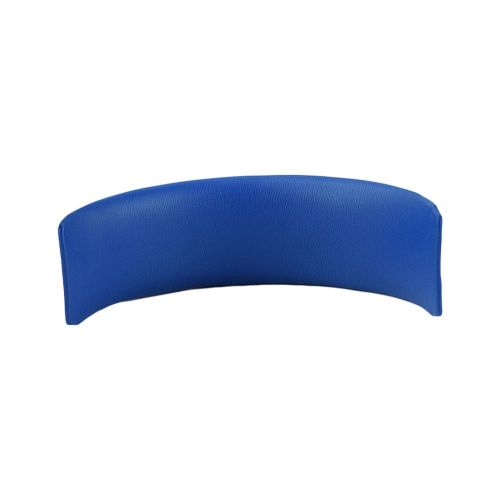 1 paire d'oreillettes antibruit pour Sony-PS3 pour PS4 7.1 casque sans fil pour CECHYA-0083-Coussinet bandeau bleu