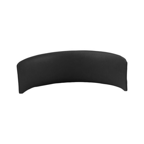 1 paire d'oreillettes antibruit pour Sony-PS3 pour PS4 7.1 casque sans fil pour CECHYA-0083-Coussinet bandeau noir