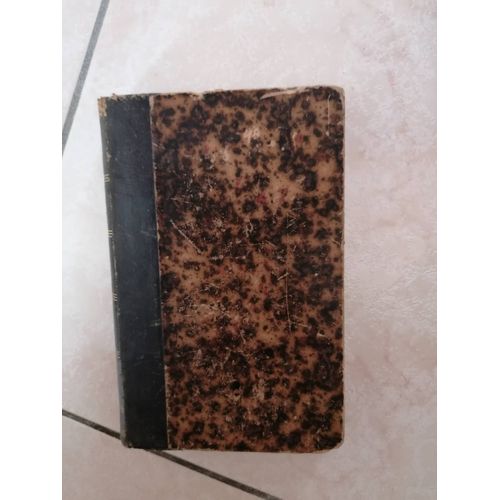 A Vendre Livre Ancien Intitulé Anne-Paule-Dominique De Noailles. Très Bon État Intérieure. Bon État Extérieur , Marquise De Montaigu.