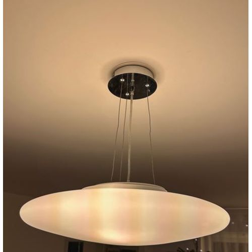 Luminaire Suspension Ideal Lux Smarties Sp3 D50