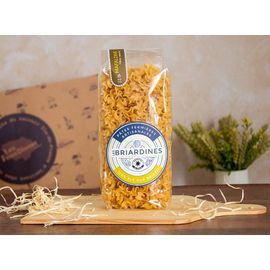 Pâtes Artisanales Mafaldine 300g