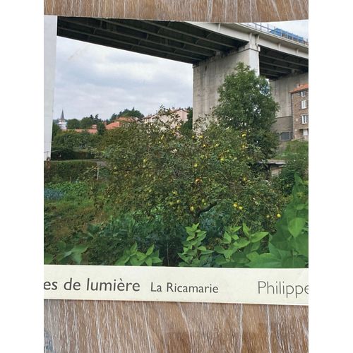 Projet D’Images Photographiques Pour Présenter Une Population À Ricamarie Par L’Initiative Du Ministère De La Culture Et De La Communication 