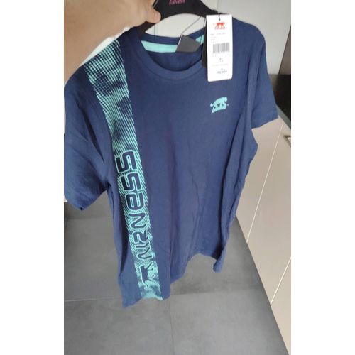 T Shirt Airness Mike Marine