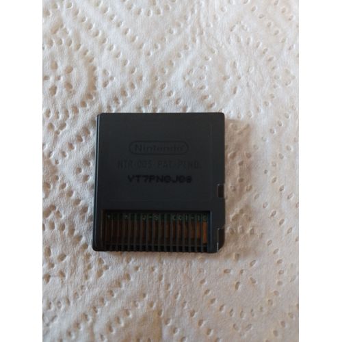 Jeu Nintendo Ds Sega Superstars Tennis Sans Boîte