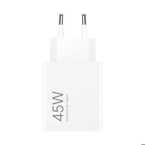 Xiaomi 45w Turbo Charging Power Adapter (Type-A)