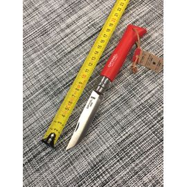 Opinel Numéro 8 « Baroudeur « 